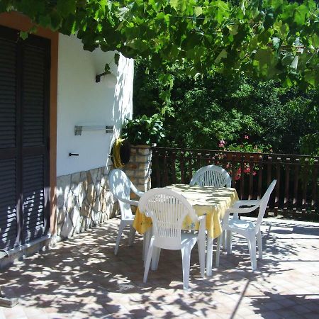 수비아코 Casa Lieta B&B 외부 사진