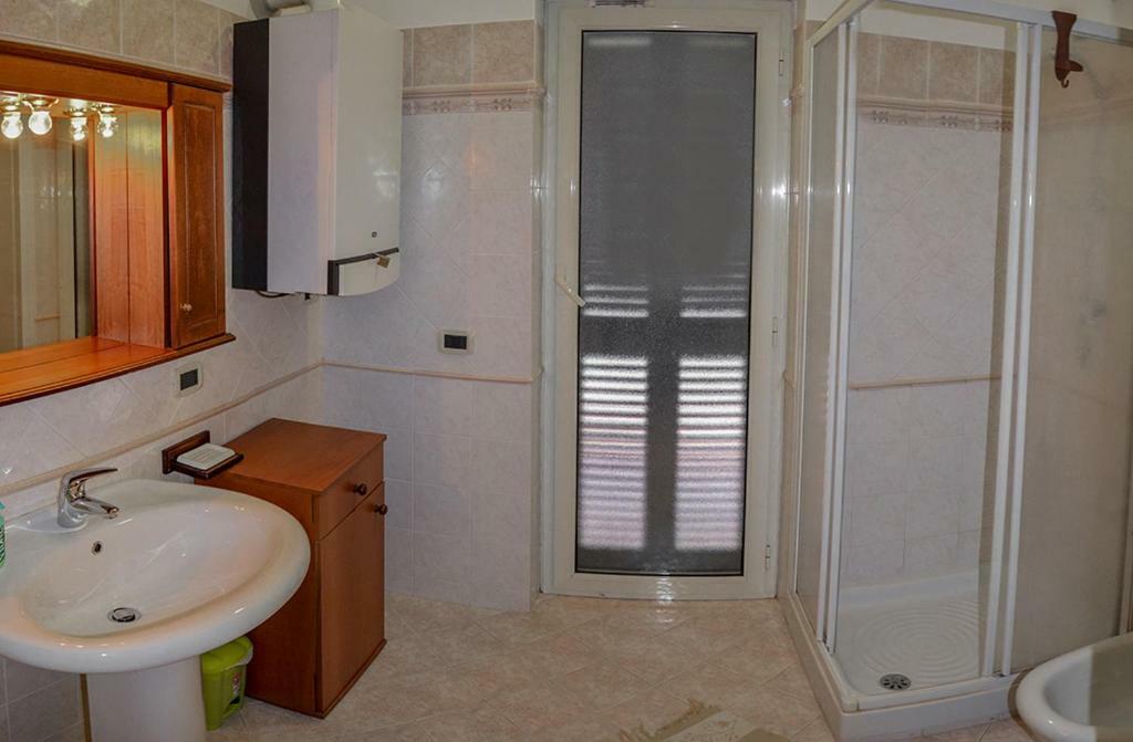 수비아코 Casa Lieta B&B 외부 사진