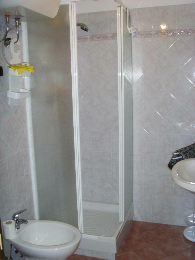 수비아코 Casa Lieta B&B 외부 사진