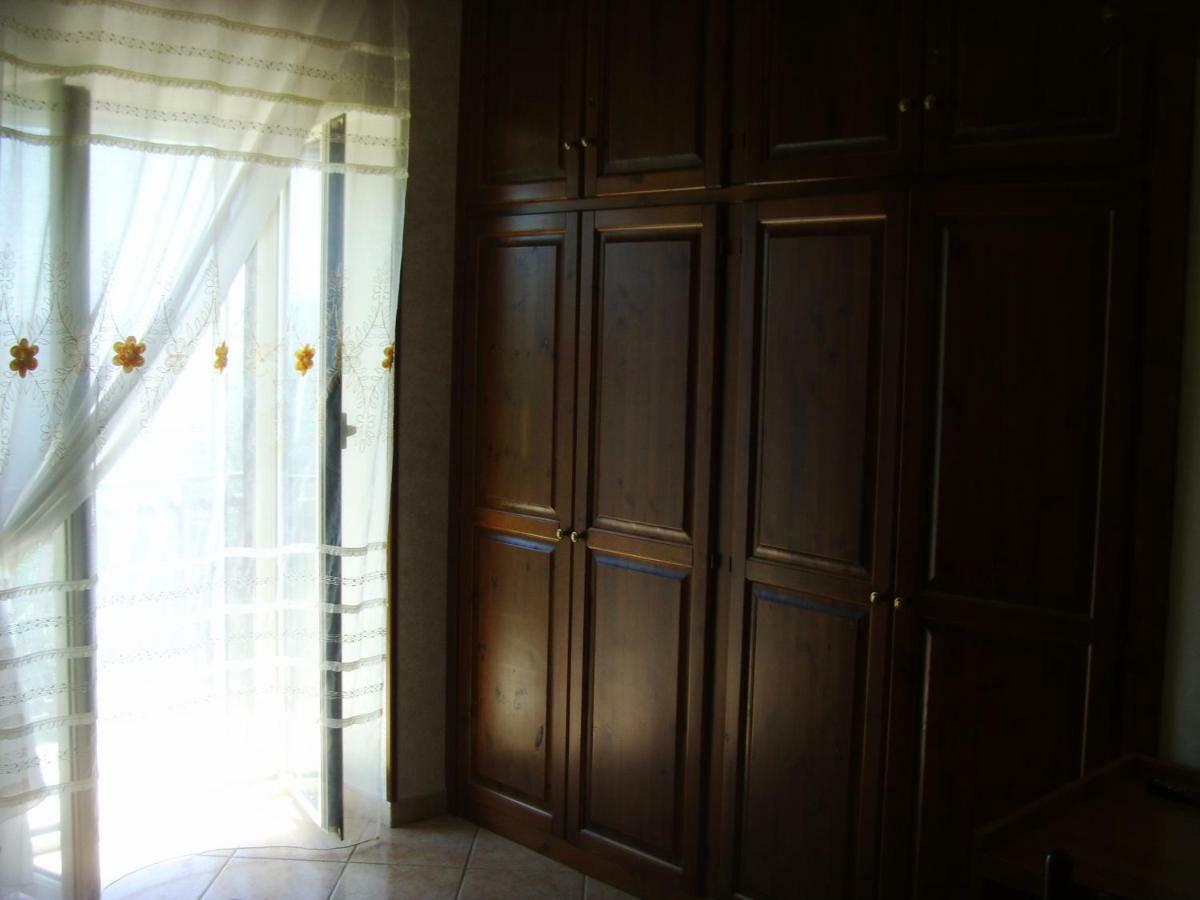 수비아코 Casa Lieta B&B 외부 사진
