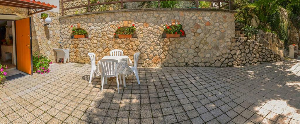 수비아코 Casa Lieta B&B 외부 사진