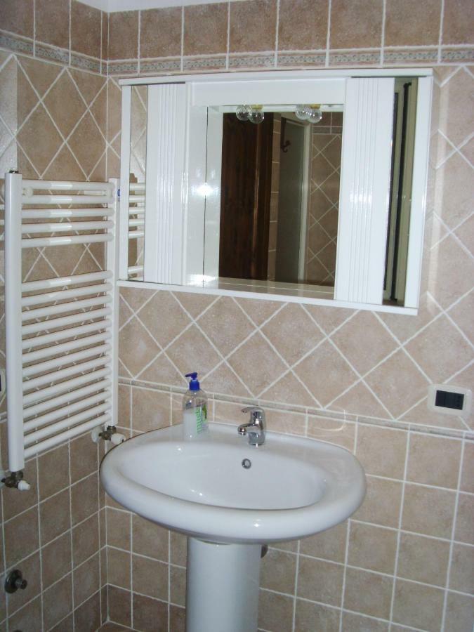 수비아코 Casa Lieta B&B 외부 사진