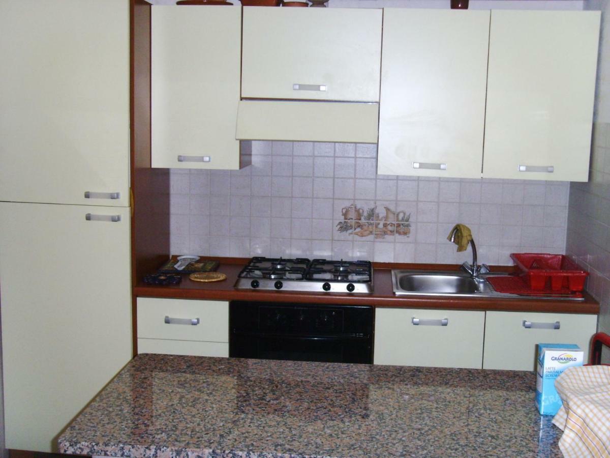 수비아코 Casa Lieta B&B 외부 사진