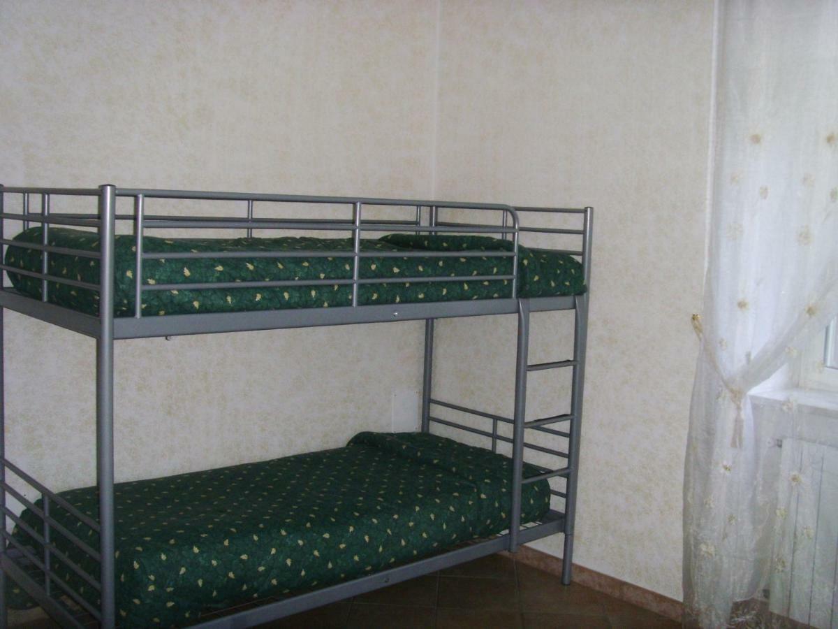 수비아코 Casa Lieta B&B 외부 사진