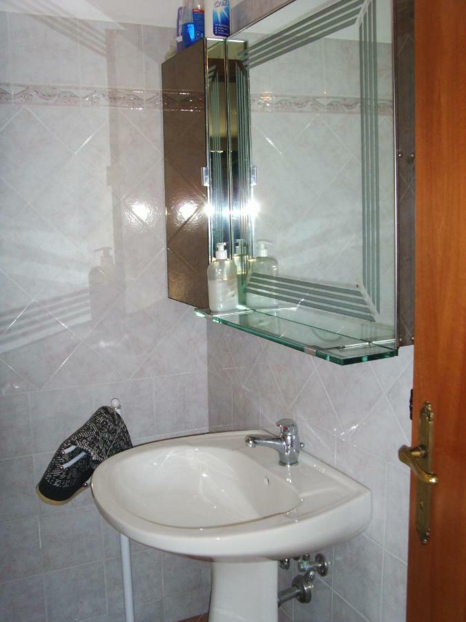 수비아코 Casa Lieta B&B 외부 사진